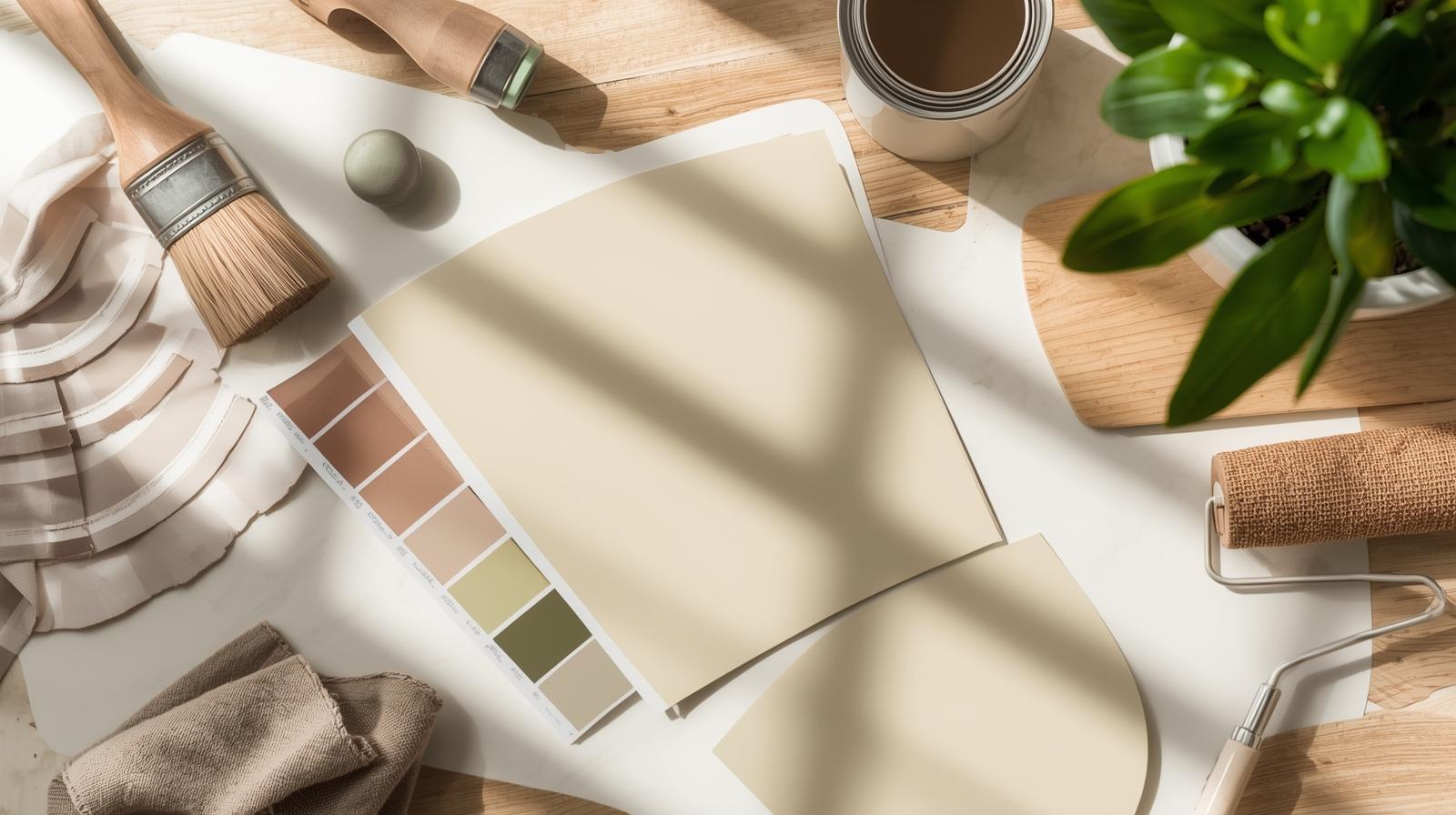 Poliuretaniniai dažai: tvirti, blizgūs ir ilgaamžiai